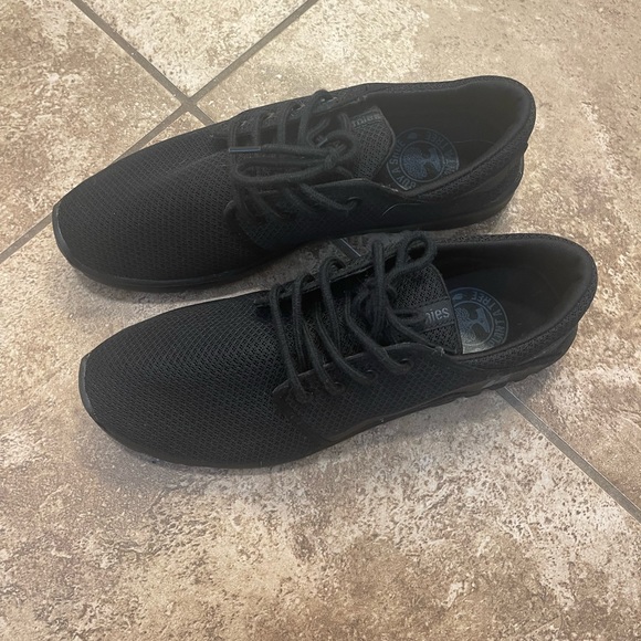 Ethnies scout size 10 - Picture 3 of 6